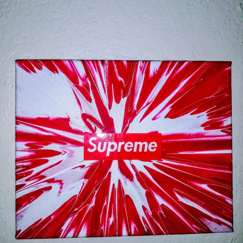 8x10 canvas